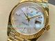 ARF Rolex Day-Date 11 Gain Weight MOP Dial 40mm Swiss 3255 Gold President Watch (2)_th.jpg